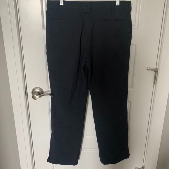Under Armour Dress Pants - Picture 3 of 5